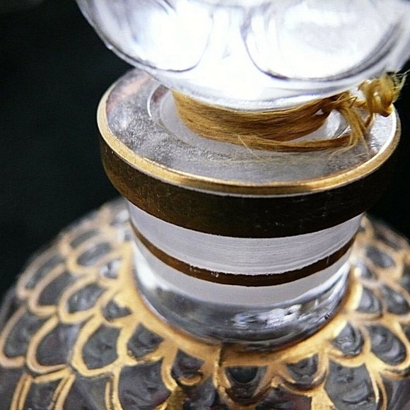 GUERLAIN Stunning XL 24k gold / eau d'imperial! - Picture 5 of 11